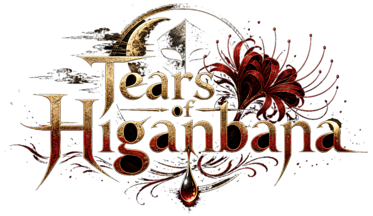 Tears of Higanbana